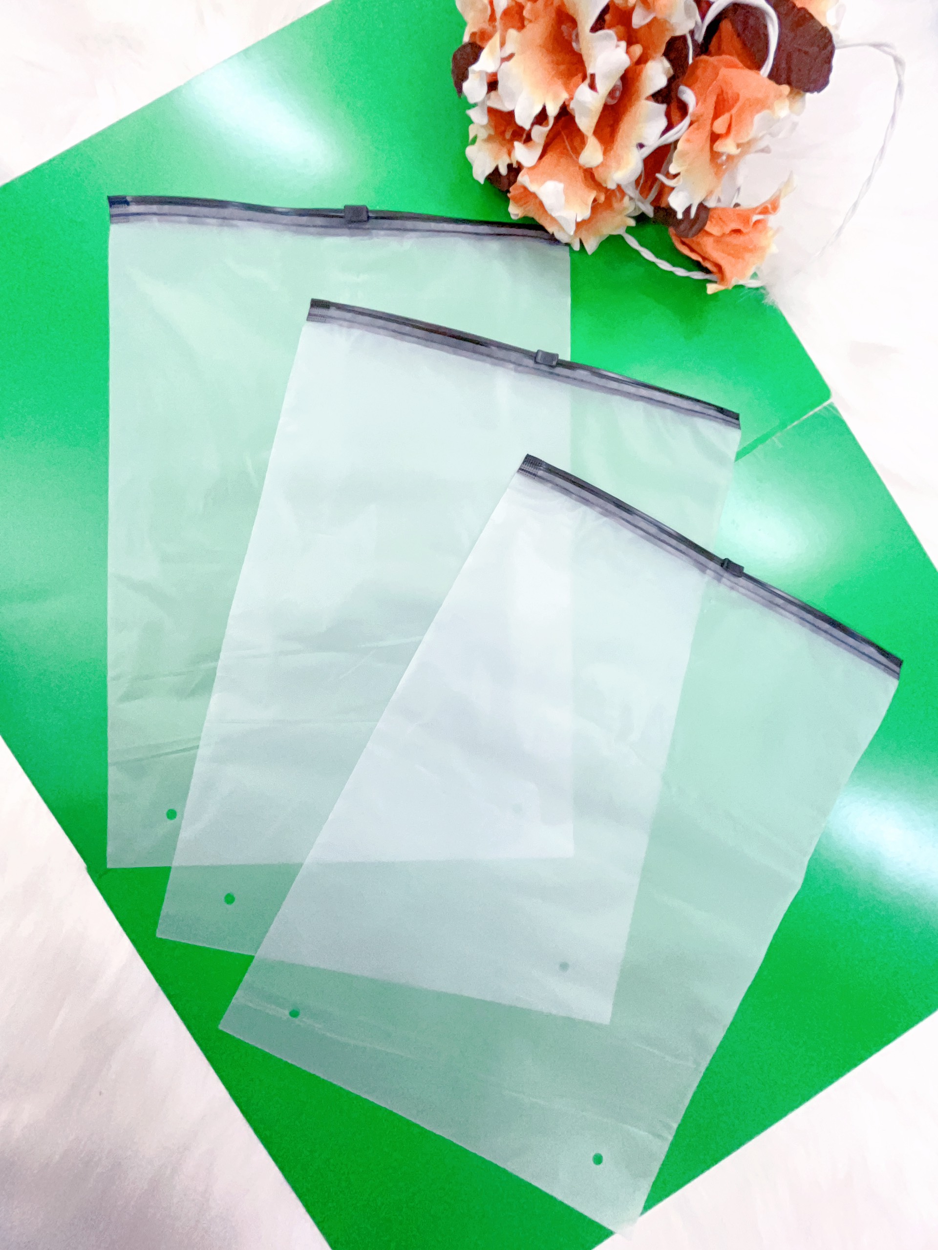 Túi Ziplock